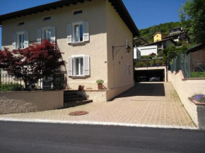 Holiday home Regina with garden and terrace